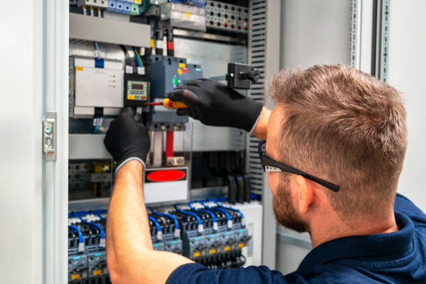 Best Residential Electrician Services  in Crestline, CA