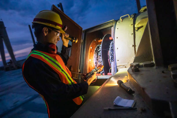 Best Industrial Electrical Services  in Crestline, CA