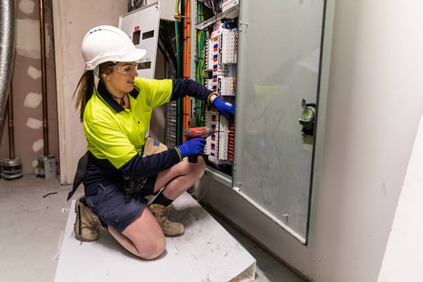 Best Emergency Electrician Near Me  in Crestline, CA
