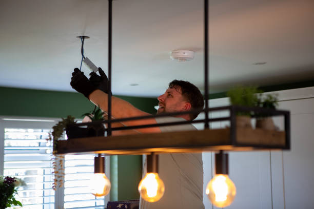 Best Emergency Electrical Repair  in Crestline, CA
