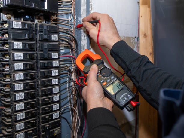 Best Affordable Emergency Electrician  in Crestline, CA