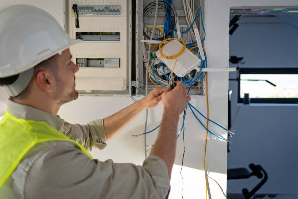 Best Affordable Emergency Electrician  in Crestline, CA